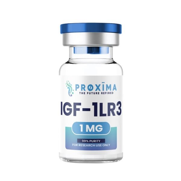 IGF-1LR3