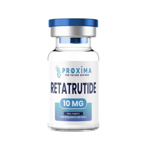 RETATRUTIDE 10mg