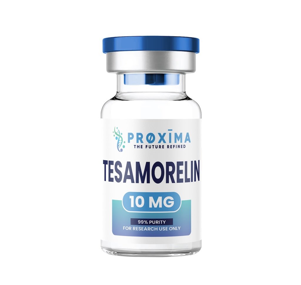 TESAMORELIN