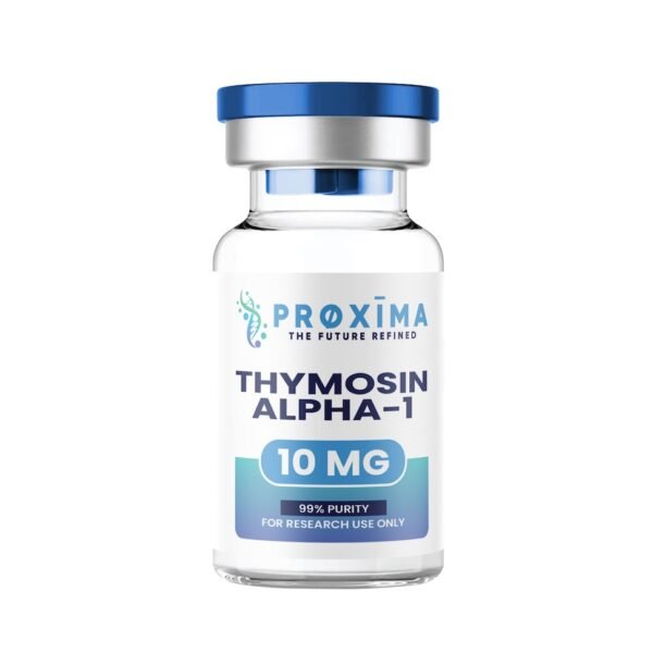 THYMOSIN-ALPHA-1